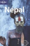 Lonely Planet Népal lonely planet nepal