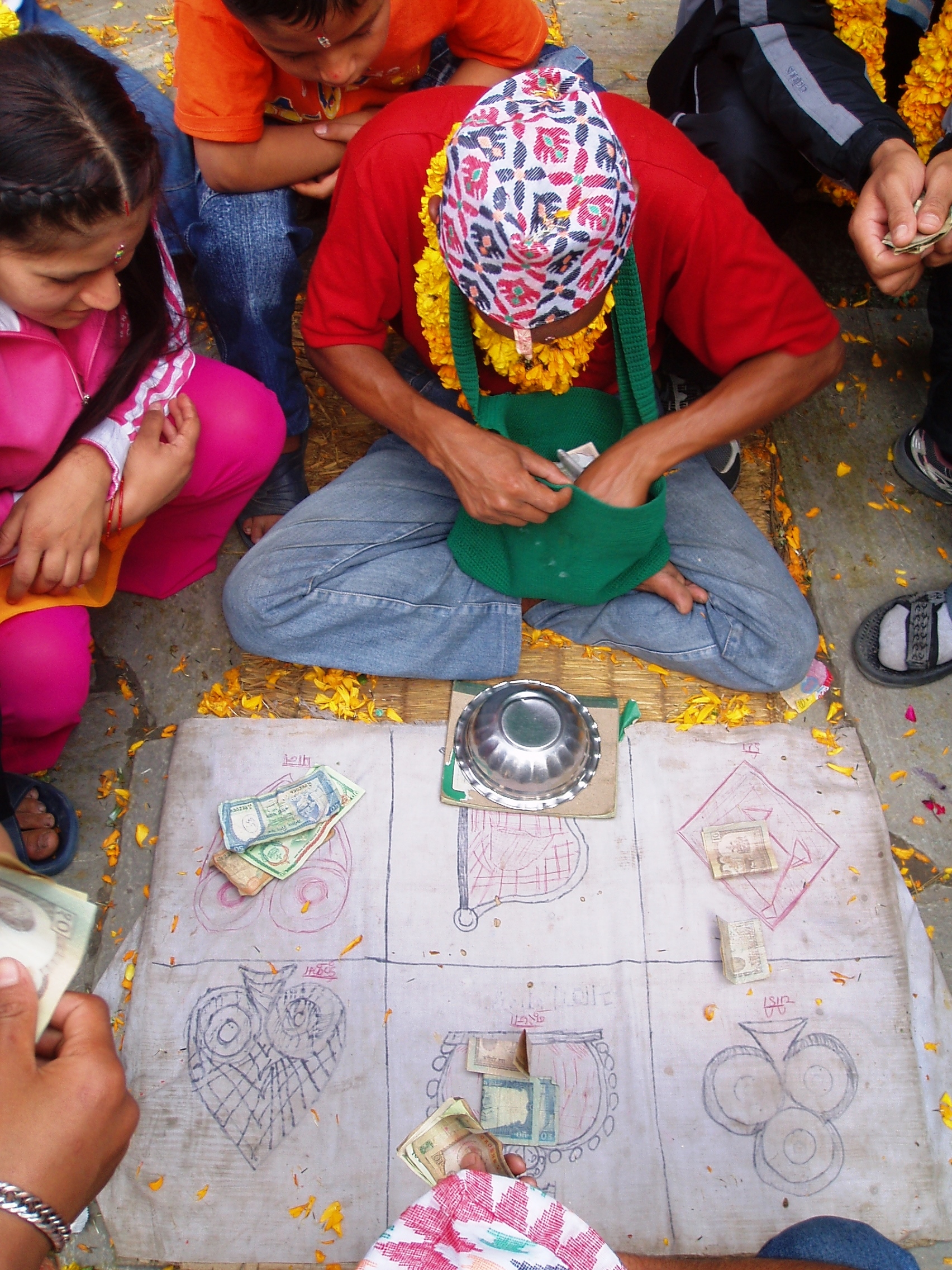 Budget and costs for a trek in Nepal