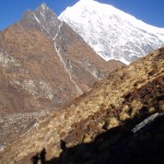 Nepal trekking pictures ascension kyanking ri langtang 150x150