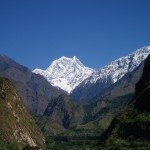 Nepal trekking pictures dilgiri south trek jomosom nepal 150x150