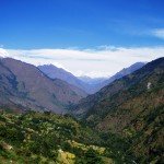 Nepal trekking pictures garpha dhaulagiri trek de jomosom nepal 150x150