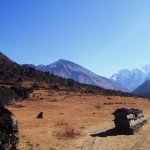 Nepal trekking pictures langtang kyanjing gompa 150x150