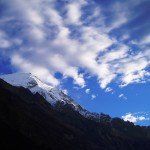 Nepal trekking pictures langtang lirung 150x150