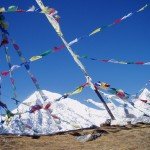 Photos de trek au Népal langtang lirung kimshung 150x150