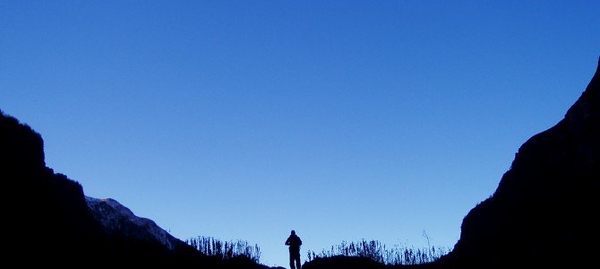 Condition physique et mal de montagne pour un trek au Népal