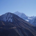 Nepal trekking pictures tserko ri gangchhempo langtang 150x150