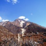 Nepal trekking pictures tserko ri langtang 150x150