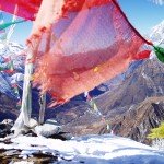 Nepal trekking pictures tserko ri vallee langtang 150x150