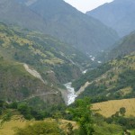 Nepal trekking pictures besisahar tour des annapurnas nepal3 150x150