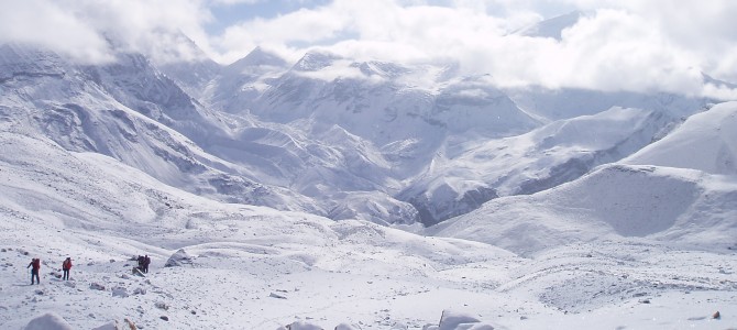 Tour des Annapurnas : High Camp – Thorung-La – Muktinath Tour des Annapurnas : High Camp – Thorung-La – Muktinath