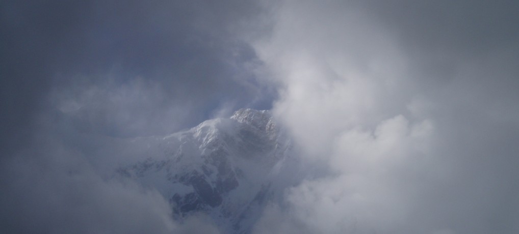 Tour des Annapurnas, présentation des étapes