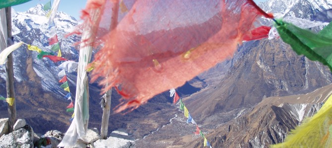 Trek dans le Langtang : présentation des étapes