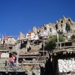 Nepal trekking pictures braga tour des annapurnas nepal2 150x150