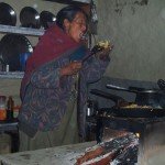 Photos de trek au Népal cuisine traditionnelle laddar nepal 150x150