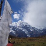 Photos de trek au Népal gangapurna ice lake nepal2 150x150