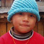 Photos de trek au Népal garcon nepalais chame nepal 150x150