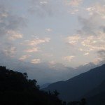 Nepal trekking pictures himal chuli tour des annapurnas nepal3 150x150