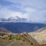 Nepal trekking pictures jharkot muktinath tour des annapurnas nepal 2 150x150