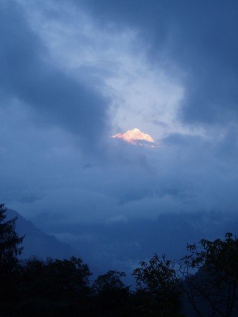 Tour des Annapurnas : Tal   Bagarchhap   Temang manaslu 1 tour des annapurnas nepal 338x450