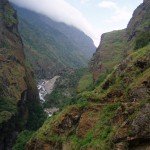 Photos de trek au Népal tal tour des annapurnas nepal 150x150