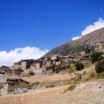Nepal trekking pictures upper pisang tour des annapurnas nepal 150x150